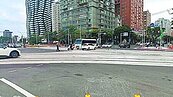 淡江大橋通車後　終於不塞了