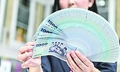 公股銀：Fed今年降息將受限