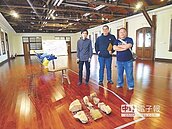 台韓藝術家　總爺新春聯展