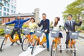 YouBike6月騎進新竹