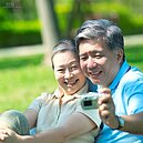 退休隱居山林？　專家：根留蛋黃.樂活蛋白