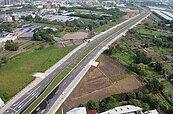 桃園、八德交通幹道+1　延平路延伸和平路全線通車