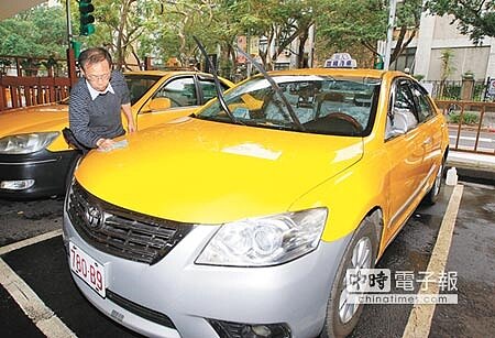 交部5月鬆綁小黃顏色 費率 好房網news