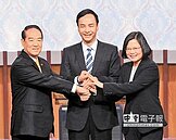 總統給問嗎？　聚焦數位落差、年金改革