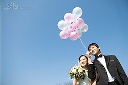 離婚後誰該擁有房子？小心被房貸壓得喘不過氣