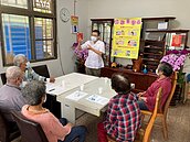 會付錢給你的鋼筋提款卡？以房養老寫出最強第一季