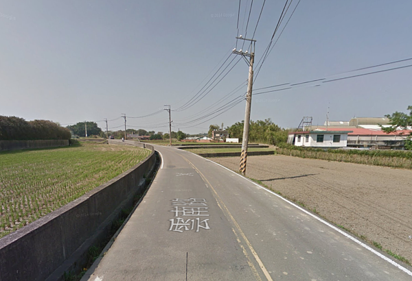 竹東。(翻攝自Google Map)