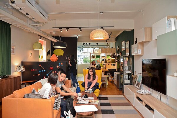 台北人壓力好大!網友提出「房市三恨」訴說委屈。(好房網News記者 陳韋帆/攝影)