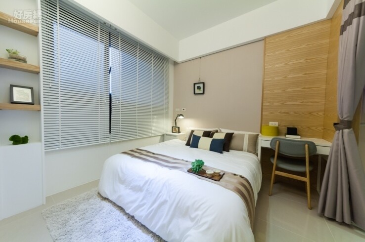 雋品(好房網News記者張聖奕/攝影)