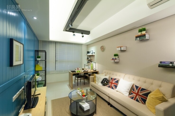 雋品(好房網News記者張聖奕/攝影)