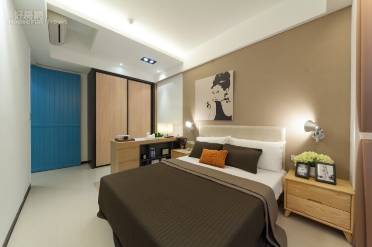 雋品(好房網News記者張聖奕/攝影)