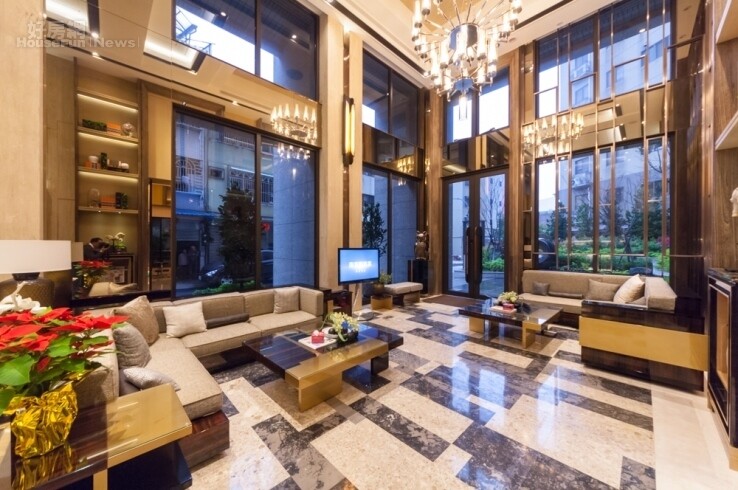 雋品(好房網News記者張聖奕/攝影)