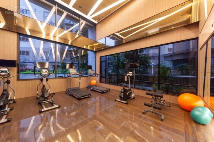 雋品(好房網News記者張聖奕/攝影)