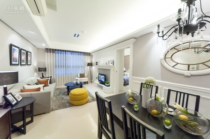 雋品(好房網News記者張聖奕/攝影)