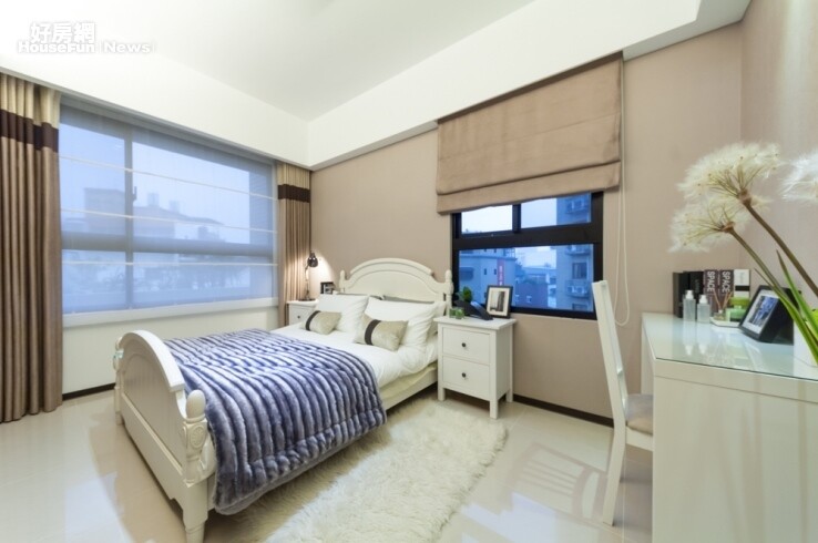 雋品(好房網News記者張聖奕/攝影)