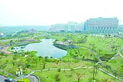 桃園8大公辦園區　帶動千億投資動能