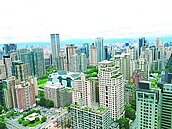全台唯一　北市平均坪數跌破30