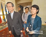 跨部會議達共識　我向日提4訴求