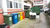 苗市公所槓縣府　周四起拒收垃圾