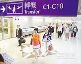 陸開放3城市居民　來台中轉