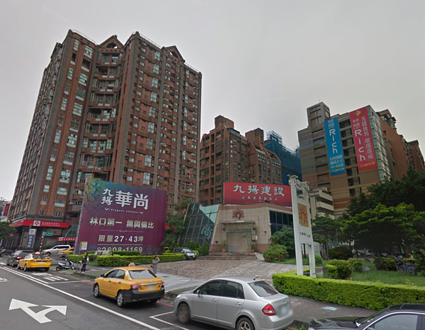想要「睡回籠覺」?記得把通勤時間算進去。(翻攝自Google Map)