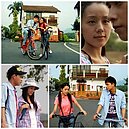 《幸福三角地》　穿越苗栗純樸聚落