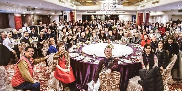 代銷業一頁傳奇 台北房屋 四十載再聚首