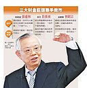 三巨頭護市　彭總裁：我們不會有金融風暴