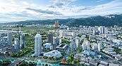 城市價值大翻轉　「1關鍵」決定房價支撐與人口？