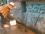 花蓮玉里3處亮點　1山泉水2洗衣池