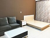 新北青年社宅「拎皮箱就能入住」