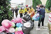 苗栗垃圾大戰　縣市協商下周復清