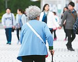 別只陪吃飯！　長輩需要你更多關懷