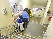 百貨業大賣場公安檢查　2家嚴重缺失