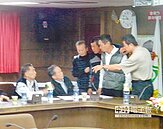 後勁拆遷油槽跳票　居民火大