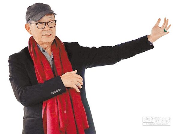 台開集團董事長邱復生昨表示,新埔智能生態園區有別墅、艾美酒店和酒店式公寓等,別墅一戶最貴4億元,年後將公開。(台開提供)