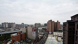 數字這樣說　北漂苦…人悄悄南漂中