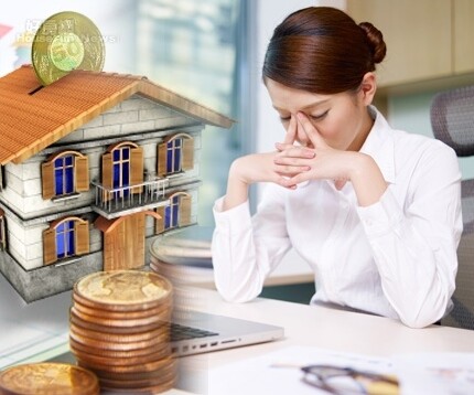 比起「高房價」,「低薪」才是造成「魯蛇世襲」的真兇!