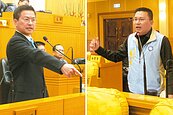 彰化火化場質詢　議員惹怒魏明谷
