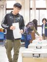 2016大選揭曉　年輕世代主導台灣新政治