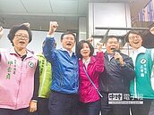 打敗沈智慧　黃國書14個月連勝3回