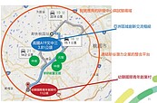 亞洲矽谷計畫　四路並進