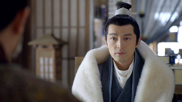 瑯琊榜。(翻攝自網路)