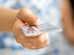 小英當選也一樣！少刷卡購物可「有感減支出」