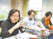 林欽榮　盼組公宅亞洲聯盟