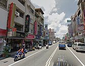 台南麻豆得票率78％　全台最綠