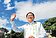 劉櫂豪：拜會縣長　齊為台東打拚