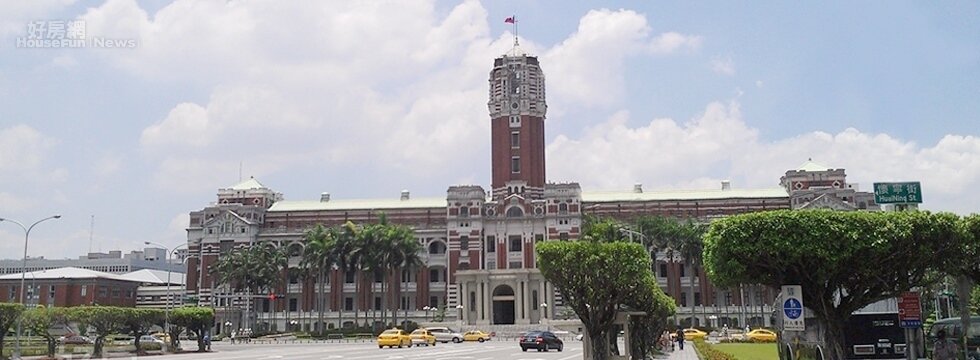 總統府預計明天宣布年金改革最後一塊拼圖「軍人年改」方案。(資料中心)