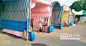 大甲火葬場 靈堂棚架 收費惹民怨