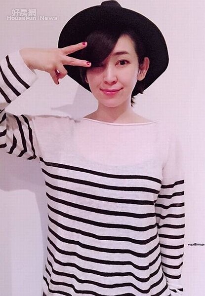 2.蔡燦得為家人在中和置產，但自己在台北市租屋生活。（圖╱摘自蔡燦得臉書）

